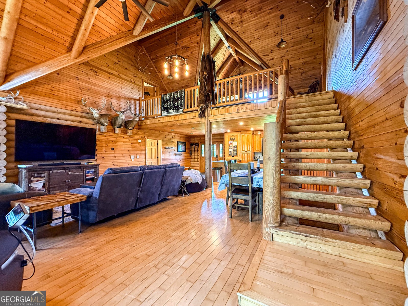 448 Dixie Meadow Lane Mount Airy - Photo 40