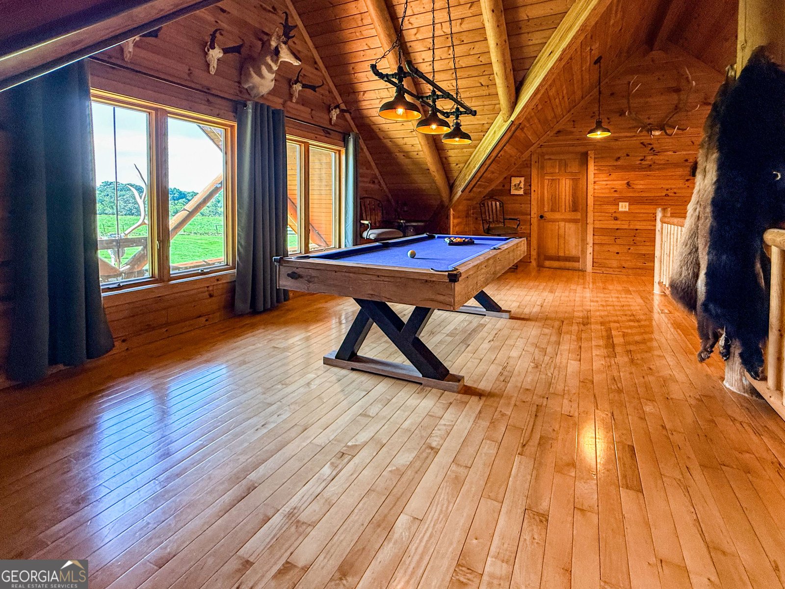 448 Dixie Meadow Lane Mount Airy - Photo 41