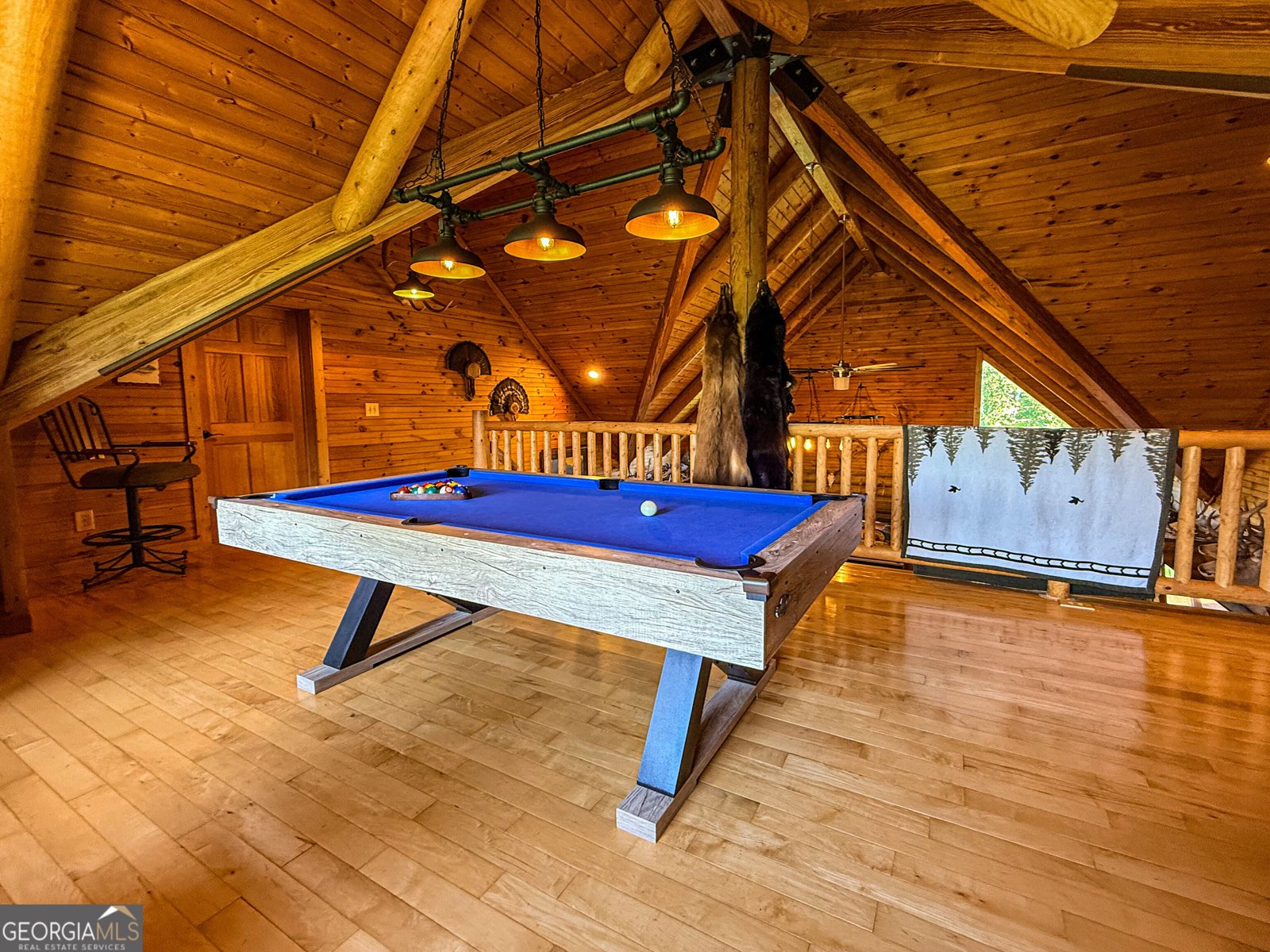 448 Dixie Meadow Lane Mount Airy - Photo 42