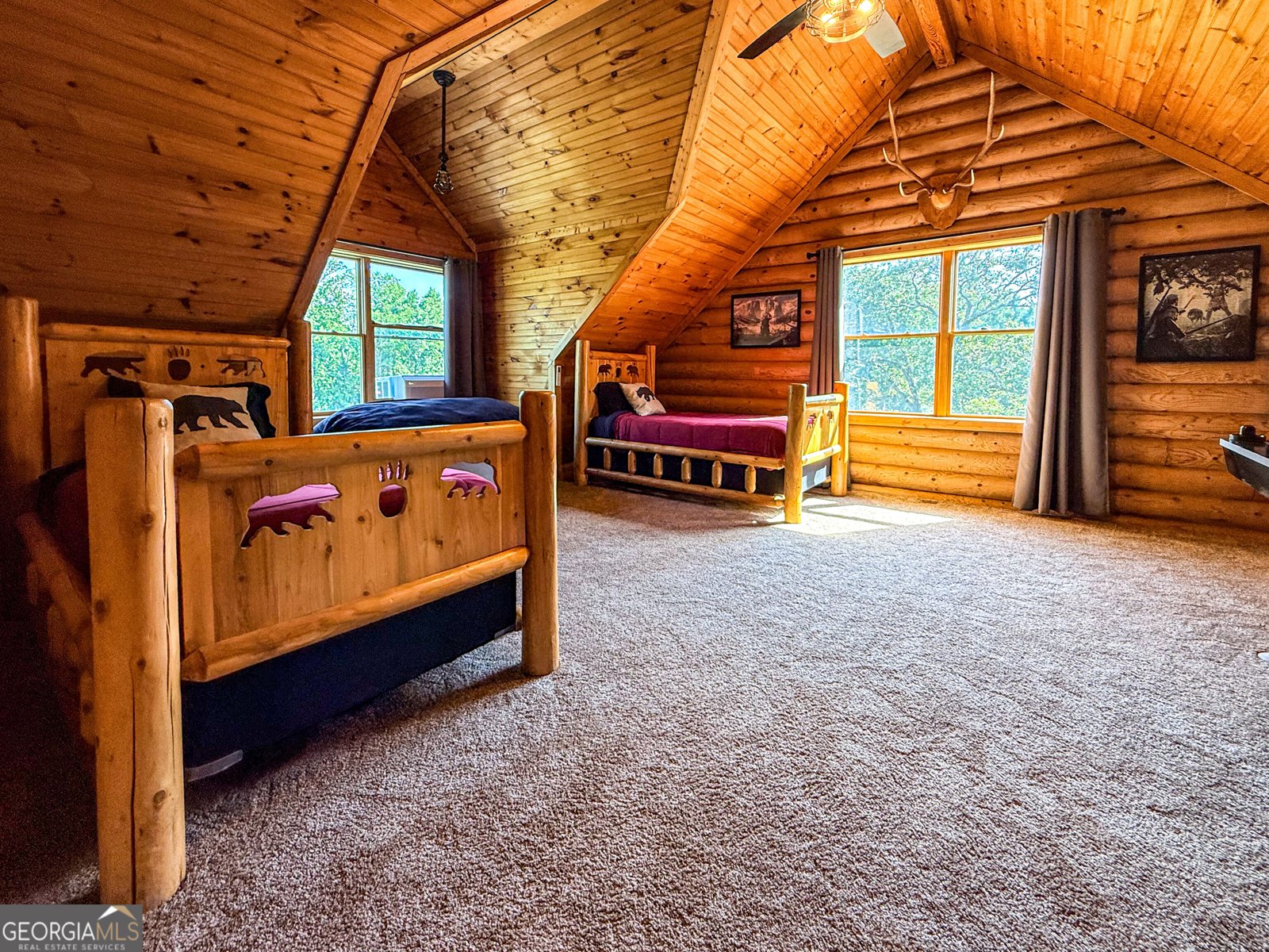 448 Dixie Meadow Lane Mount Airy - Photo 43
