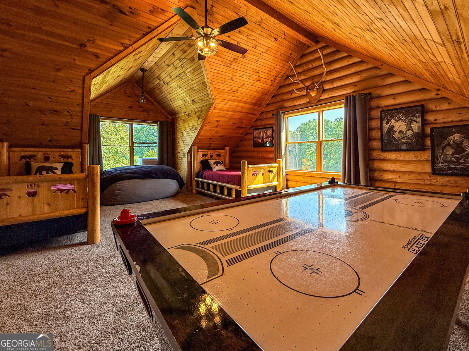 448 Dixie Meadow Lane Mount Airy - Photo 44