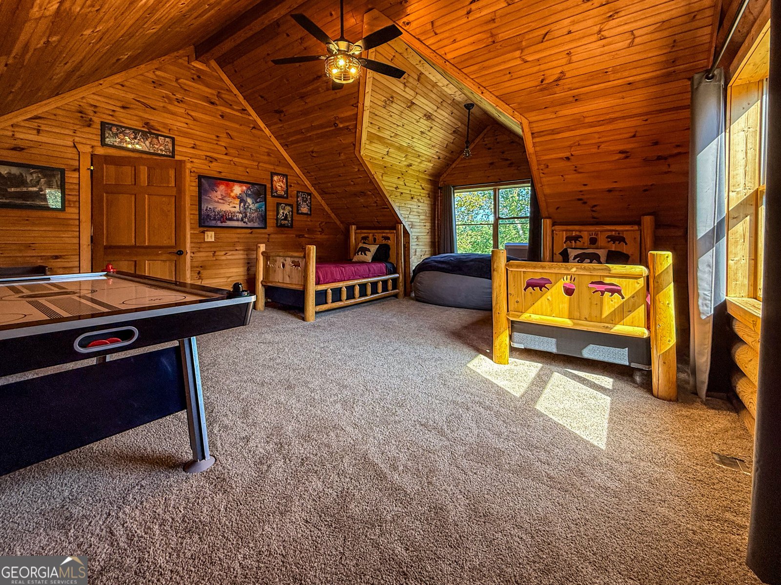 448 Dixie Meadow Lane Mount Airy - Photo 45