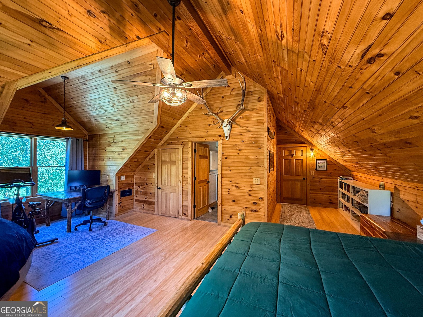 448 Dixie Meadow Lane Mount Airy - Photo 48