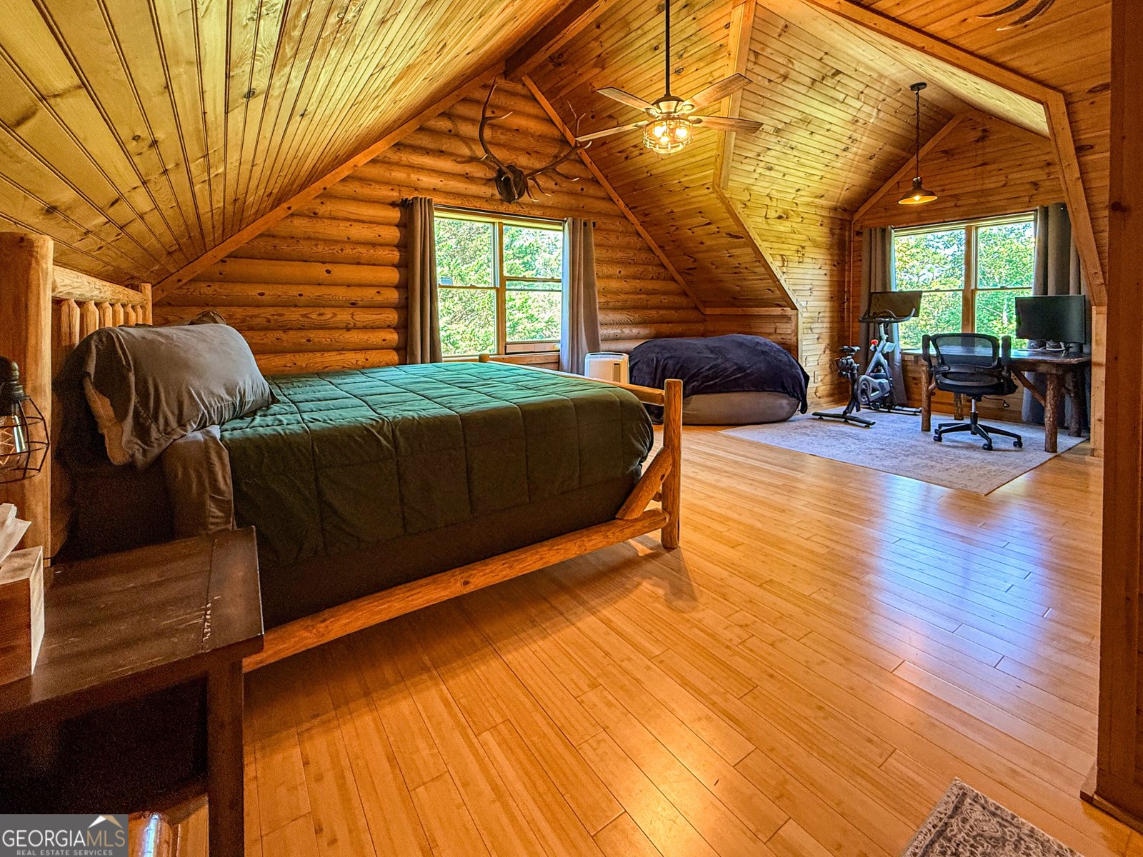 448 Dixie Meadow Lane Mount Airy - Photo 49