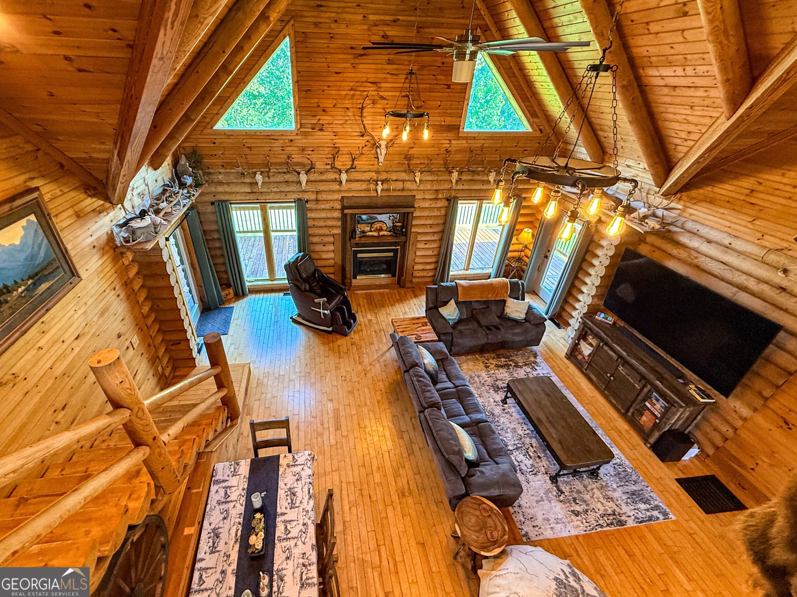 448 Dixie Meadow Lane Mount Airy - Photo 51