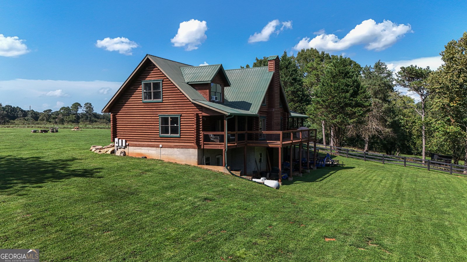 448 Dixie Meadow Lane Mount Airy - Photo 57