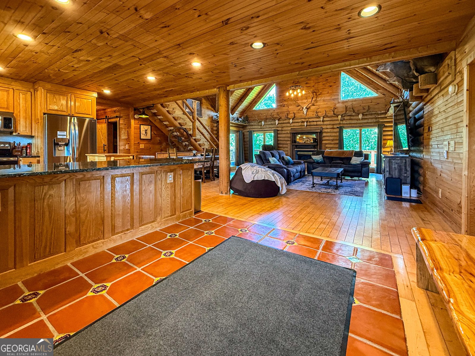 448 Dixie Meadow Lane Mount Airy - Photo 6