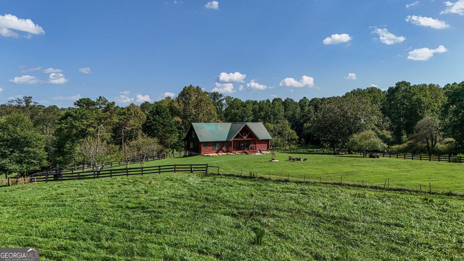 448 Dixie Meadow Lane Mount Airy - Photo 63