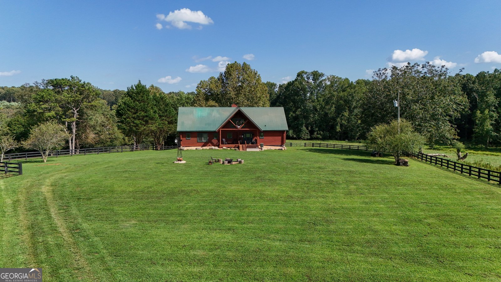 448 Dixie Meadow Lane Mount Airy - Photo 66