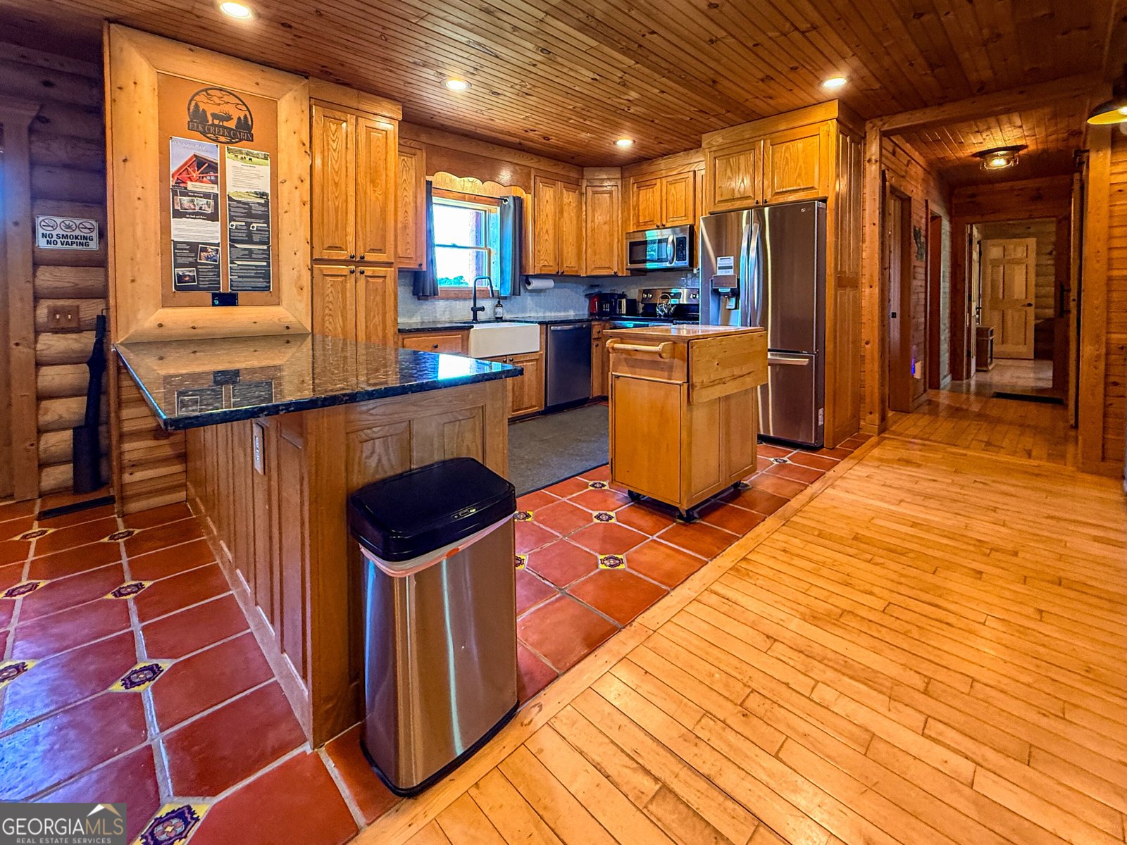 448 Dixie Meadow Lane Mount Airy - Photo 7