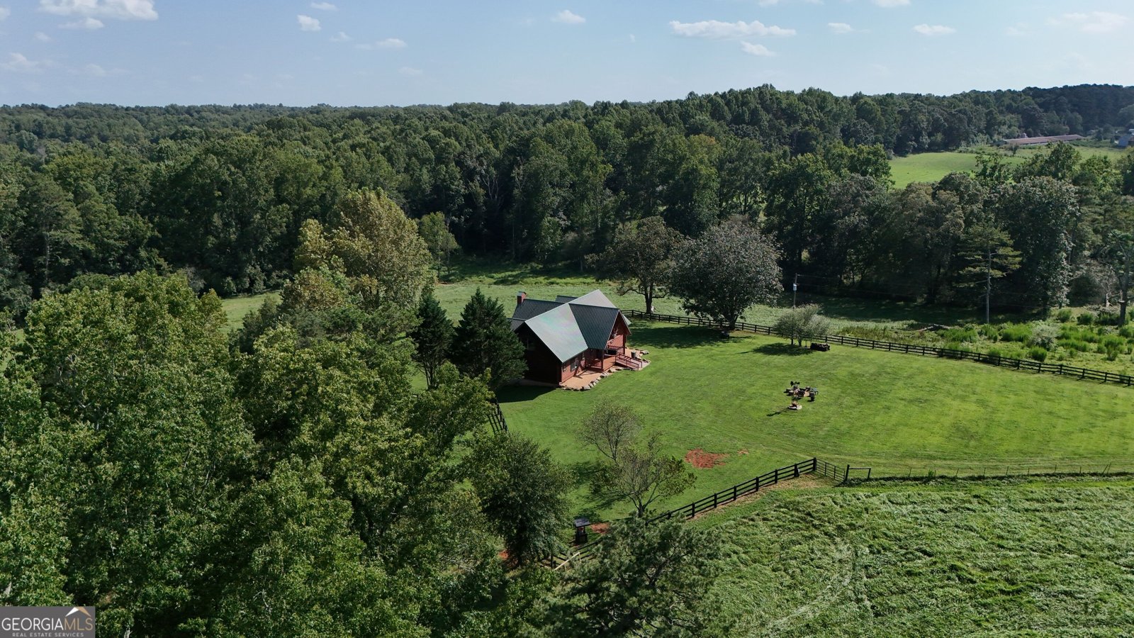 448 Dixie Meadow Lane Mount Airy - Photo 70