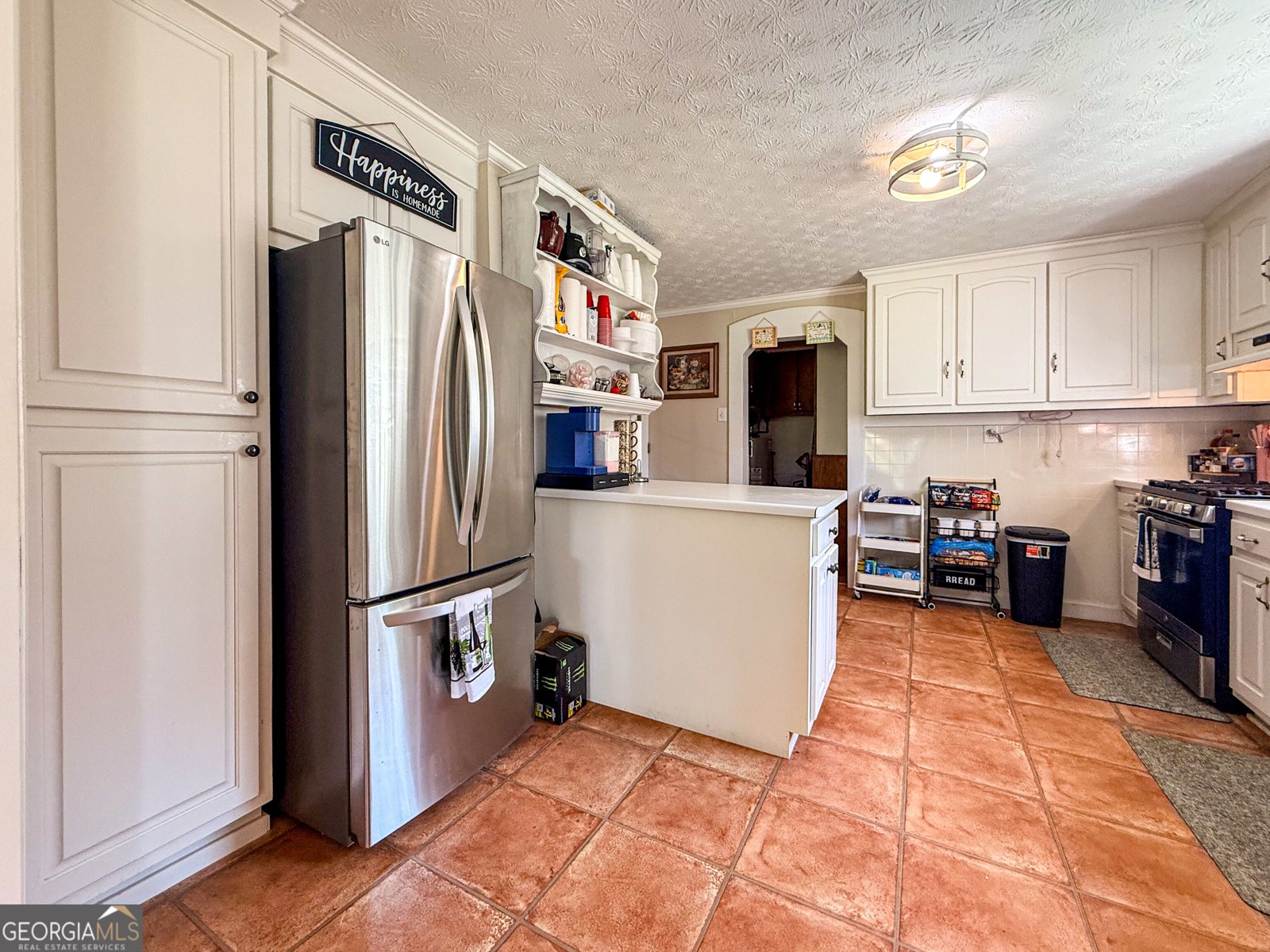 4850 New Liberty Road Clarkesville - Photo 10