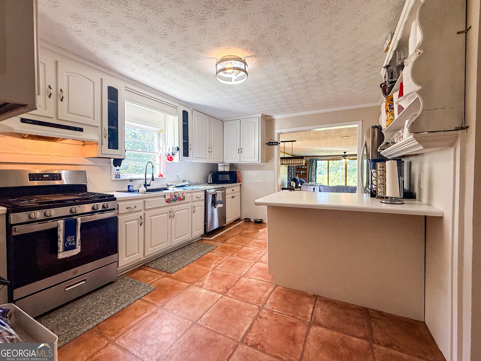 4850 New Liberty Road Clarkesville - Photo 13