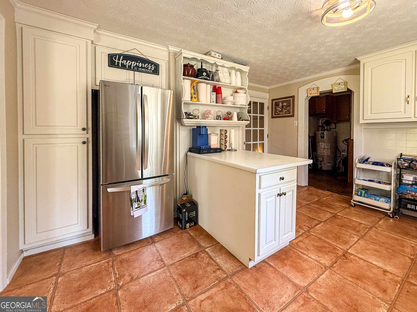 4850 New Liberty Road Clarkesville - Photo 15
