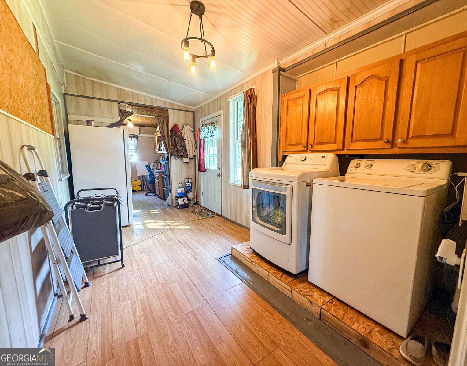 4850 New Liberty Road Clarkesville - Photo 18