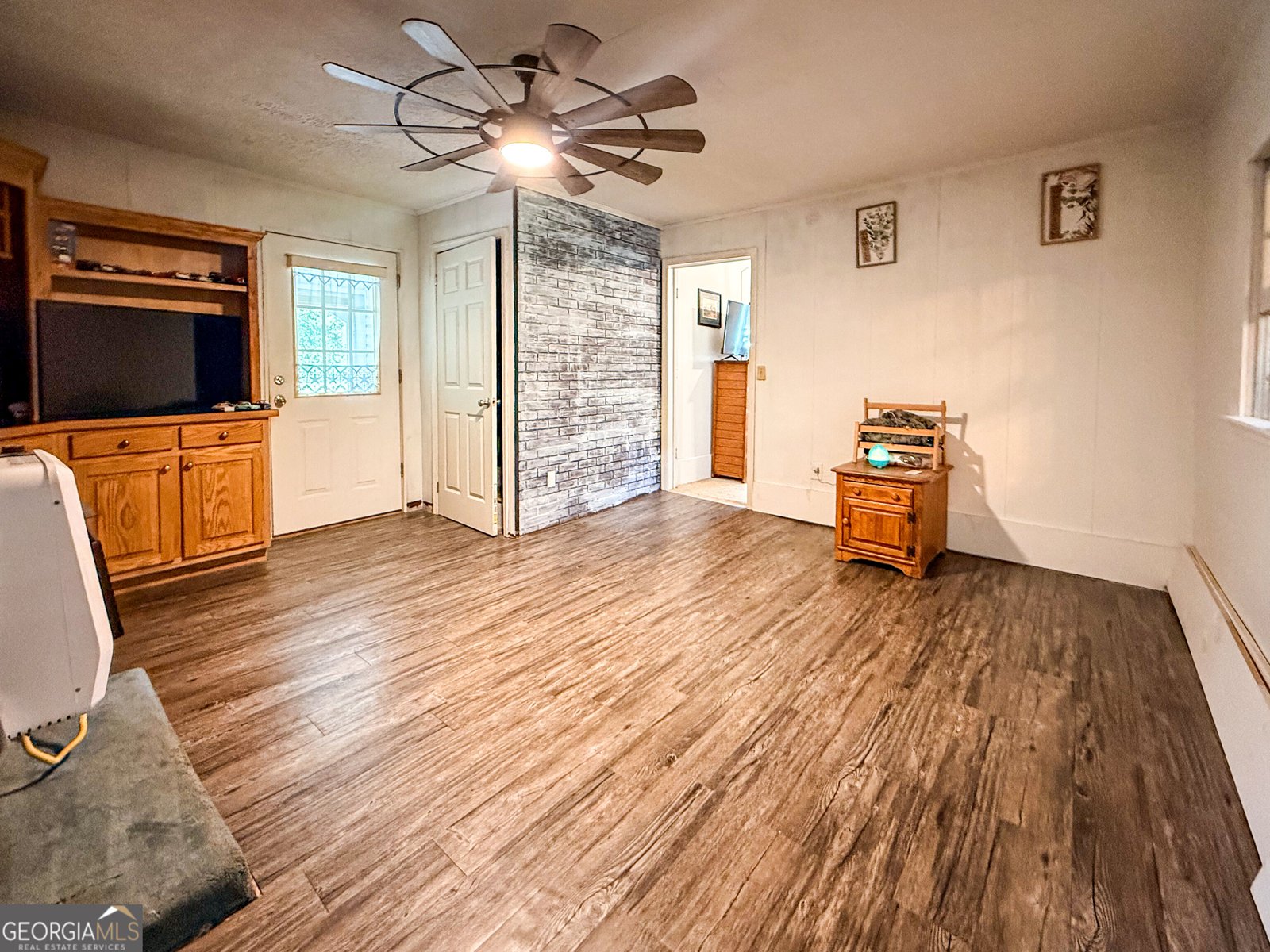 4850 New Liberty Road Clarkesville - Photo 21