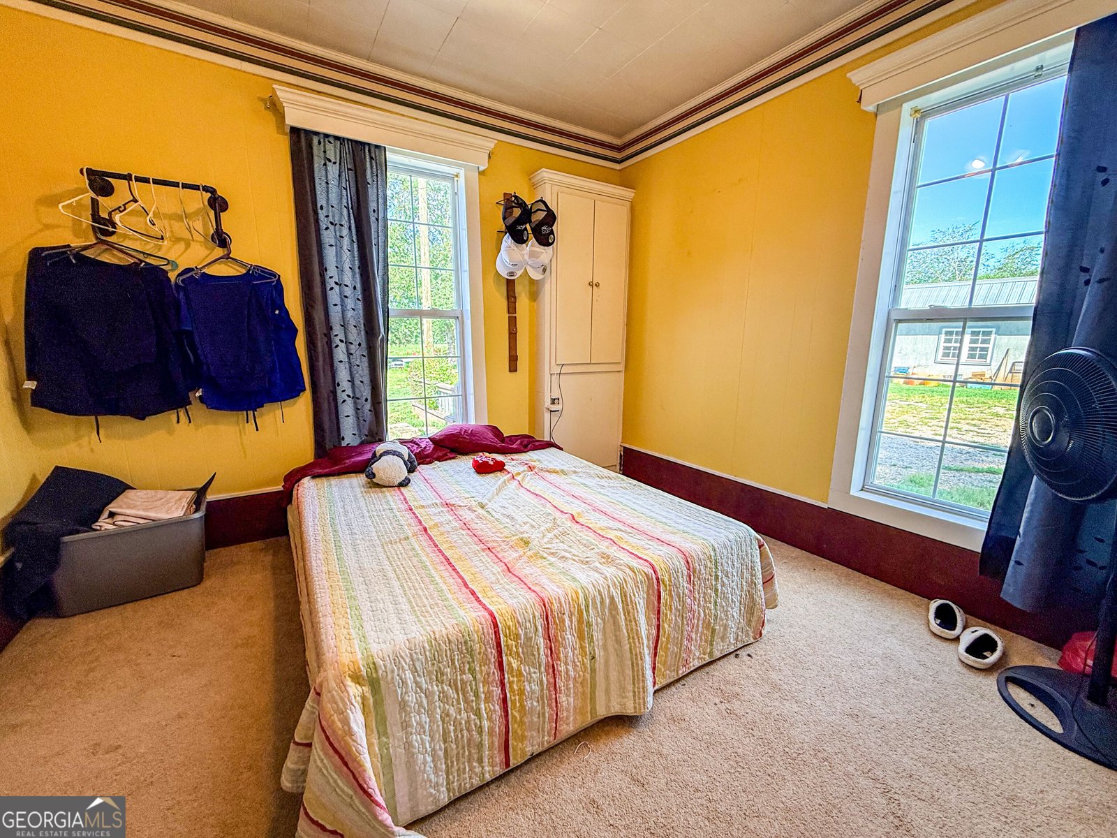 4850 New Liberty Road Clarkesville - Photo 26