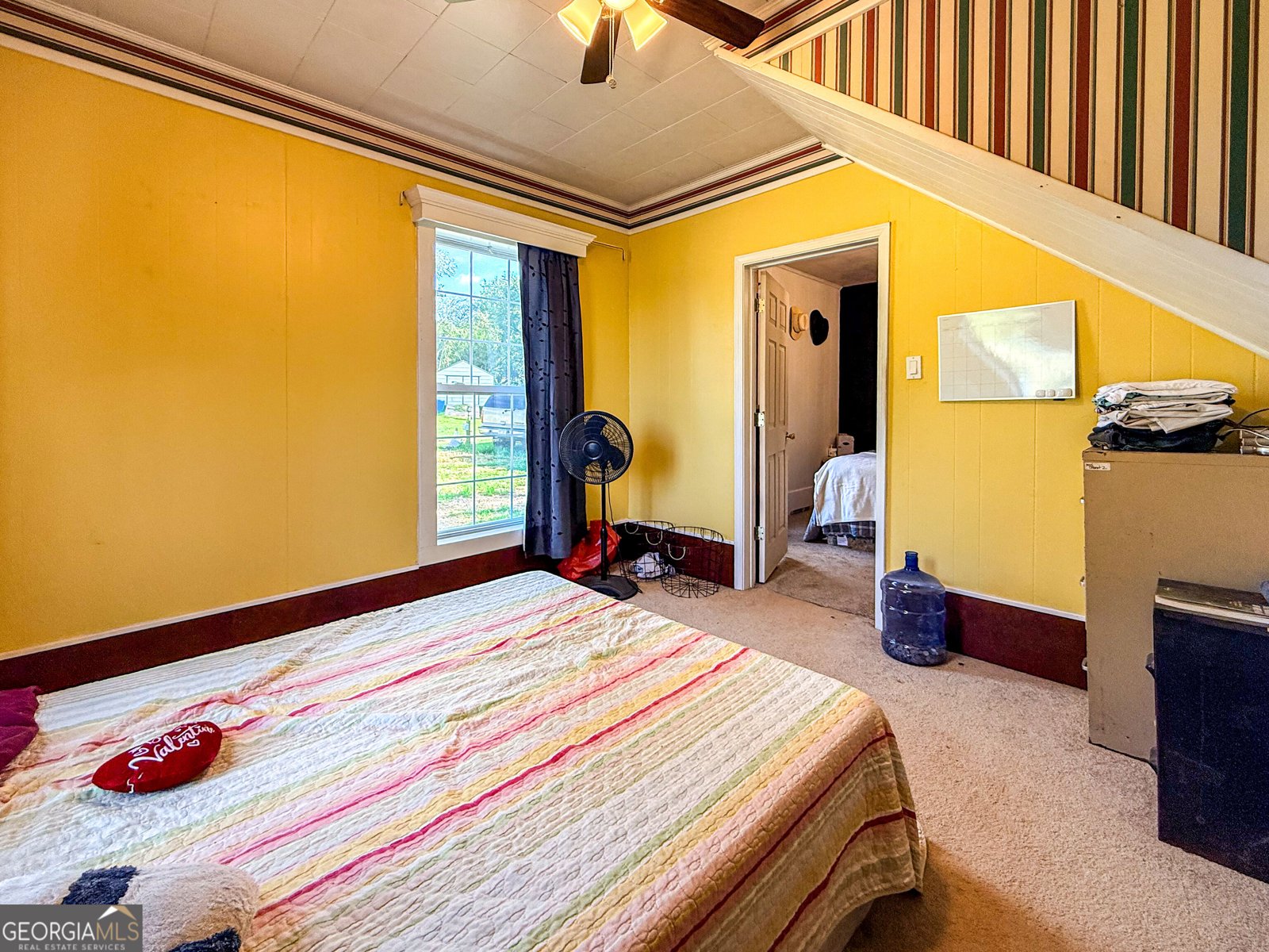 4850 New Liberty Road Clarkesville - Photo 27
