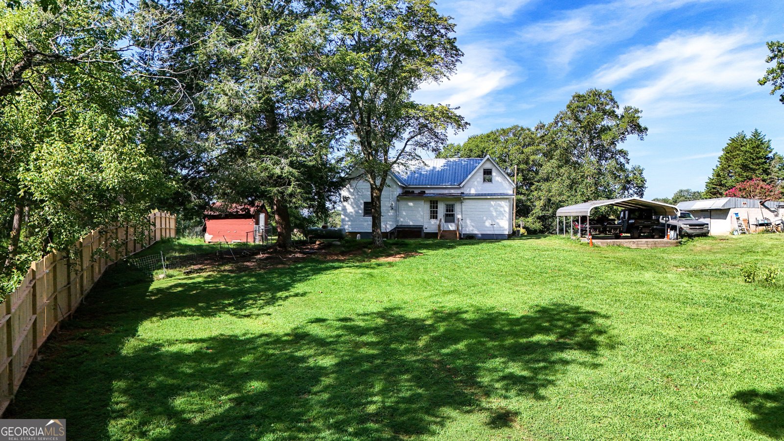 4850 New Liberty Road Clarkesville - Photo 33