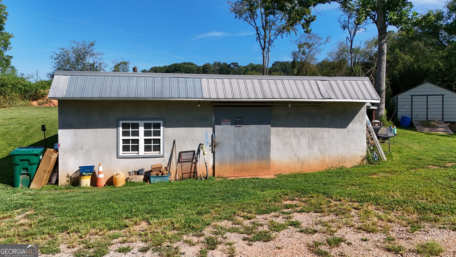 4850 New Liberty Road Clarkesville - Photo 35