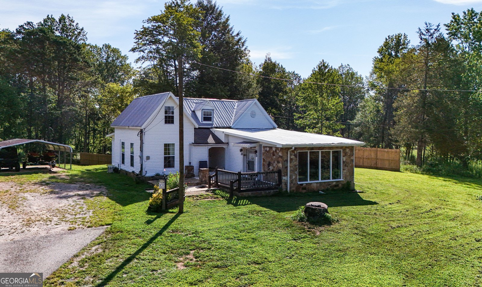 4850 New Liberty Road Clarkesville - Photo 43