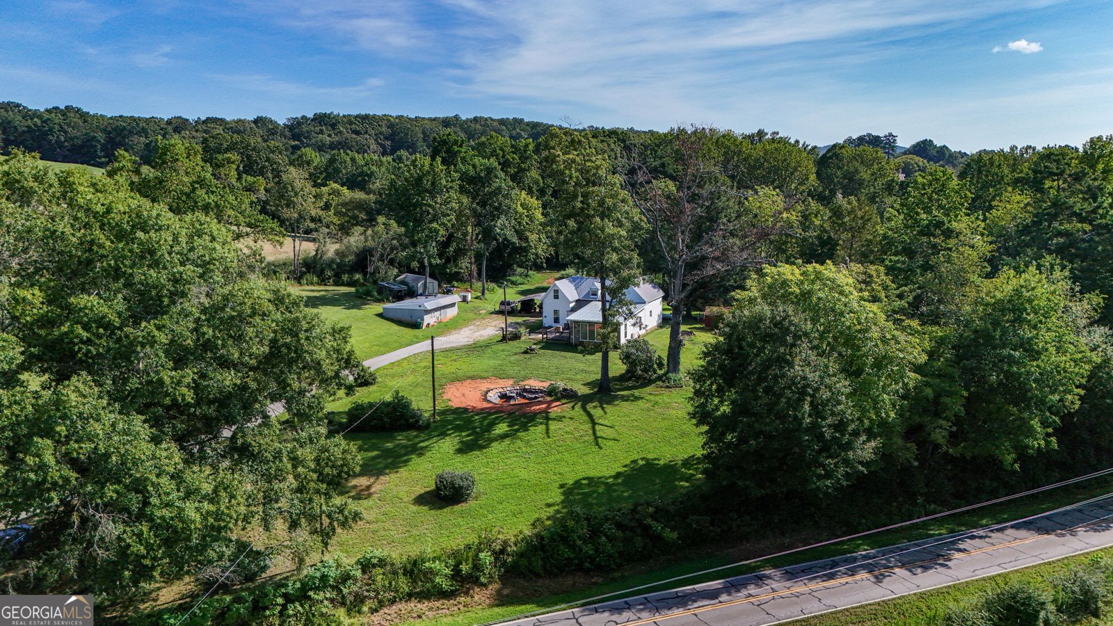 4850 New Liberty Road Clarkesville - Photo 44