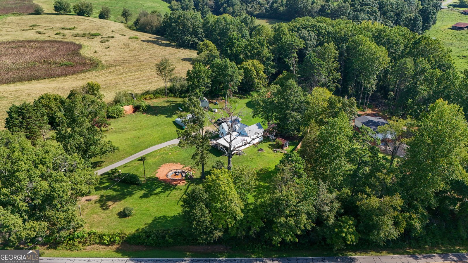4850 New Liberty Road Clarkesville - Photo 45