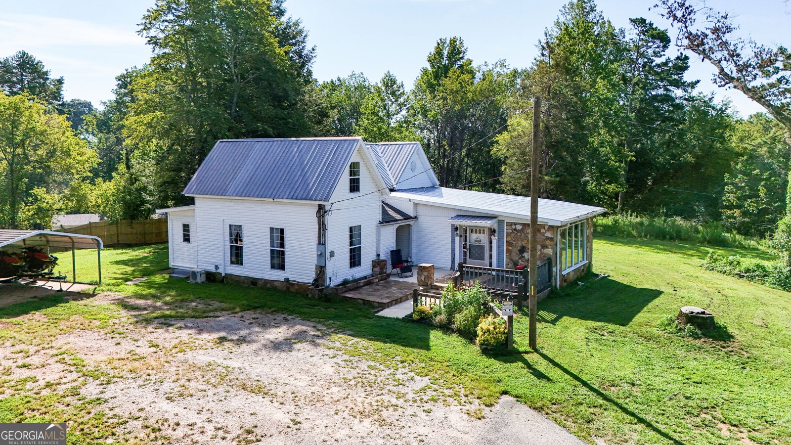 4850 New Liberty Road Clarkesville - Photo 47