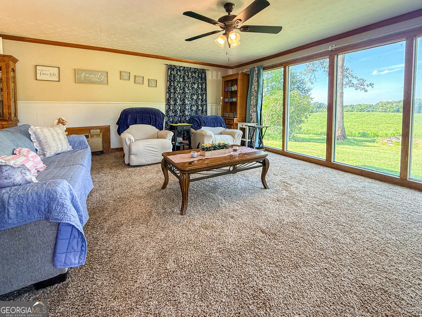 4850 New Liberty Road Clarkesville - Photo 6