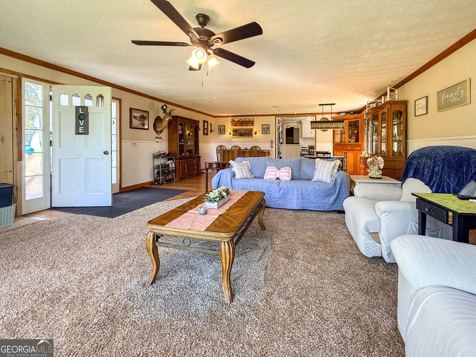 4850 New Liberty Road Clarkesville - Photo 7