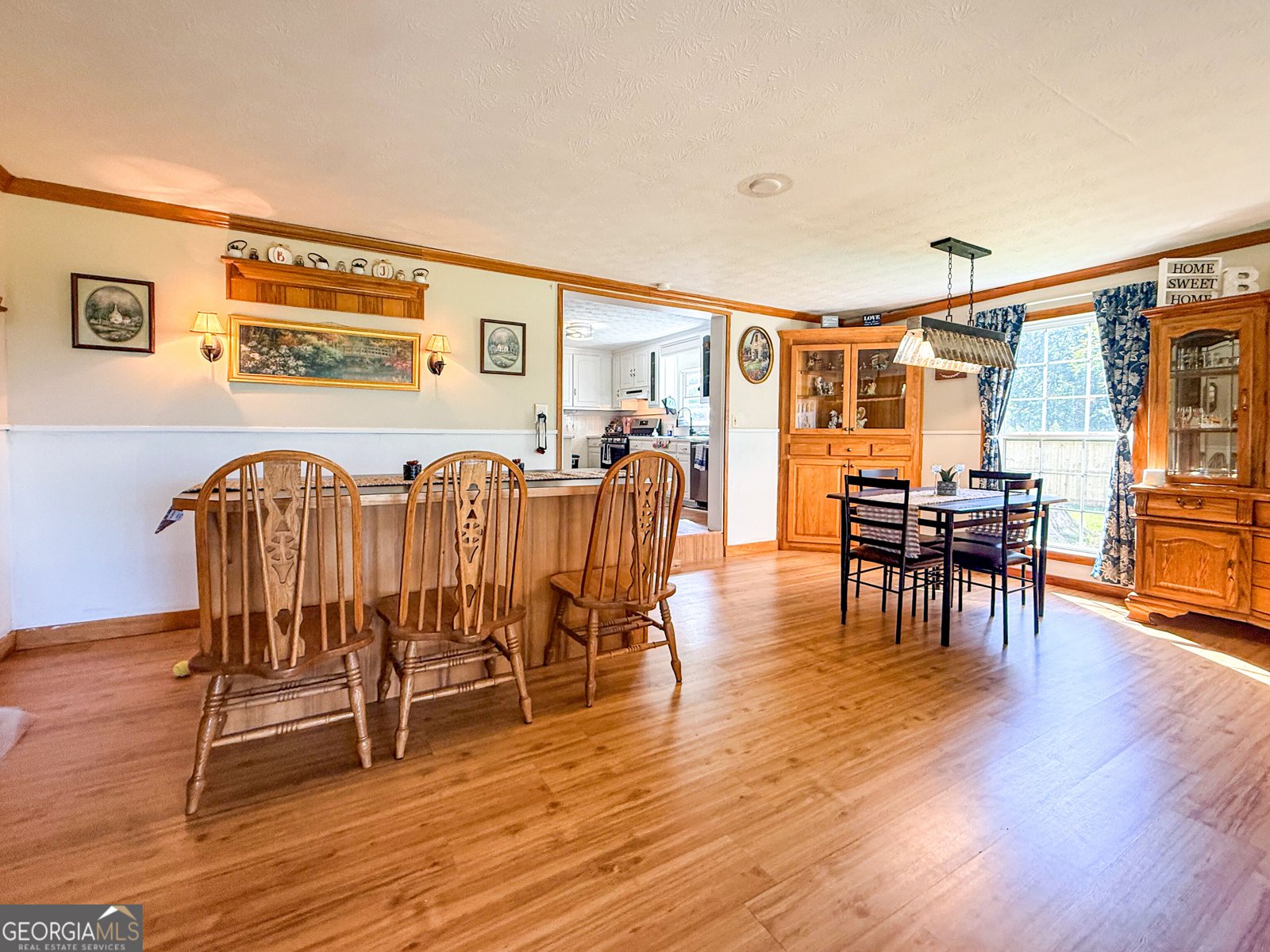 4850 New Liberty Road Clarkesville - Photo 8