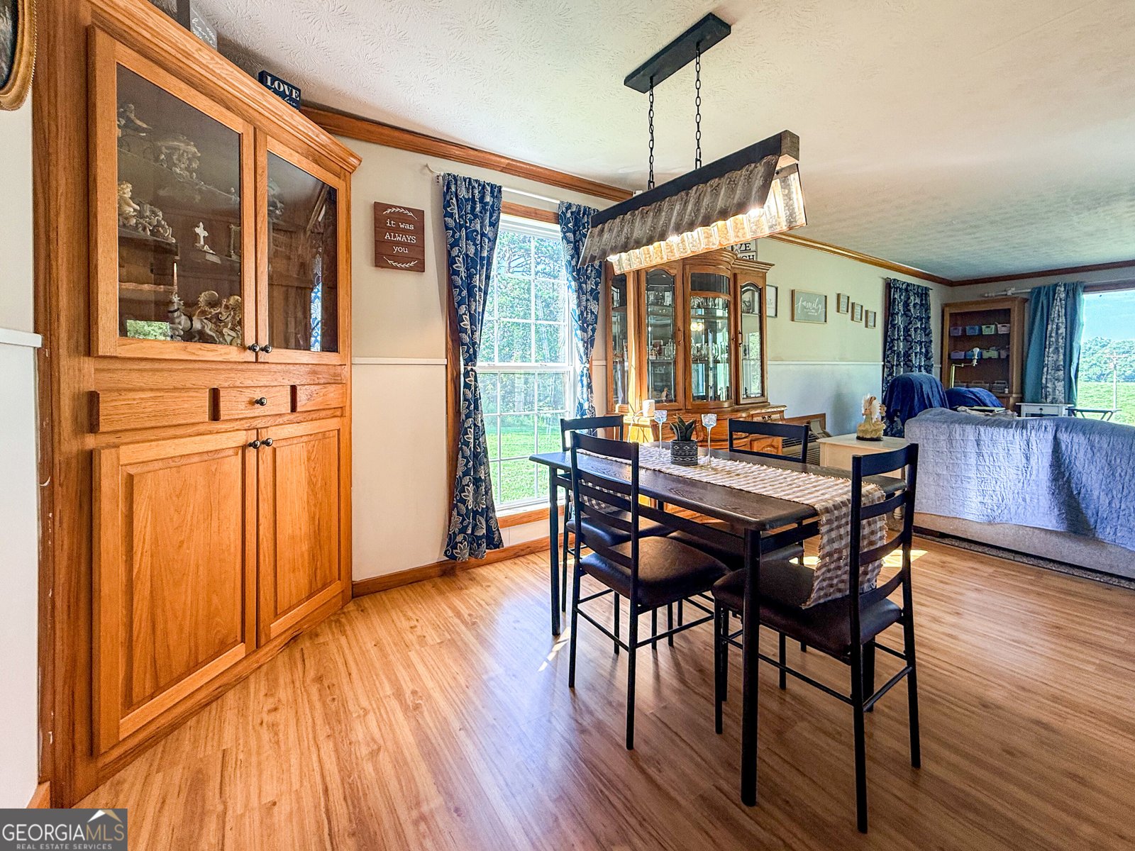 4850 New Liberty Road Clarkesville - Photo 9