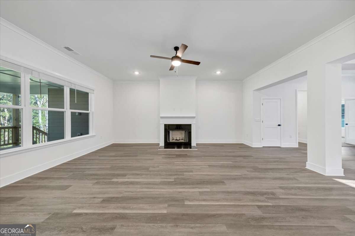 5345 Vinci Place Douglasville - Photo 10