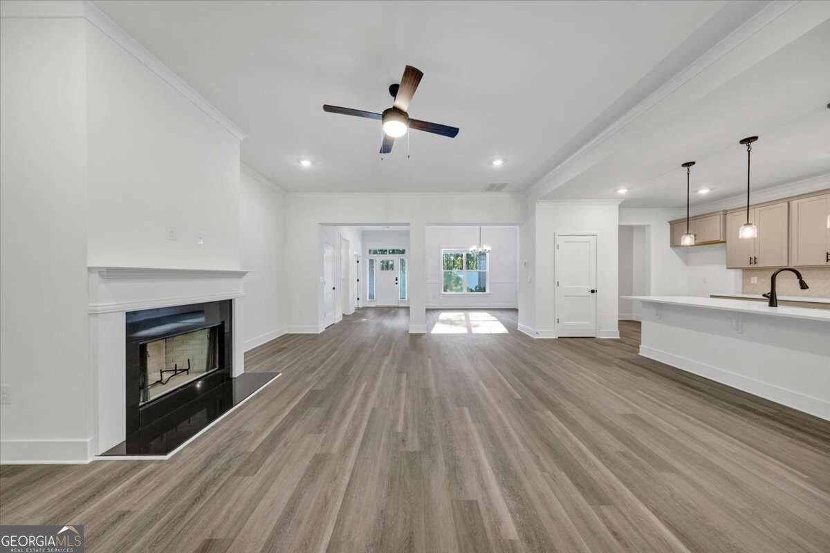 5345 Vinci Place Douglasville - Photo 11
