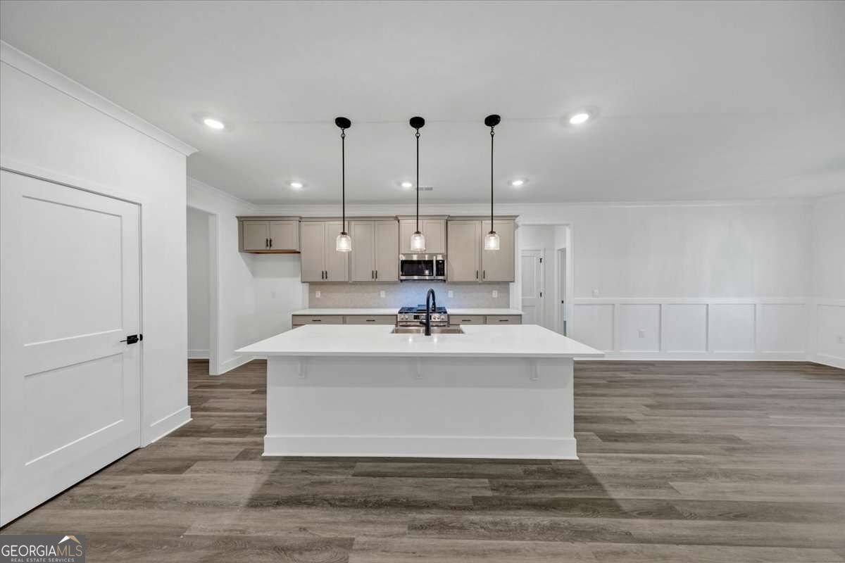 5345 Vinci Place Douglasville - Photo 12