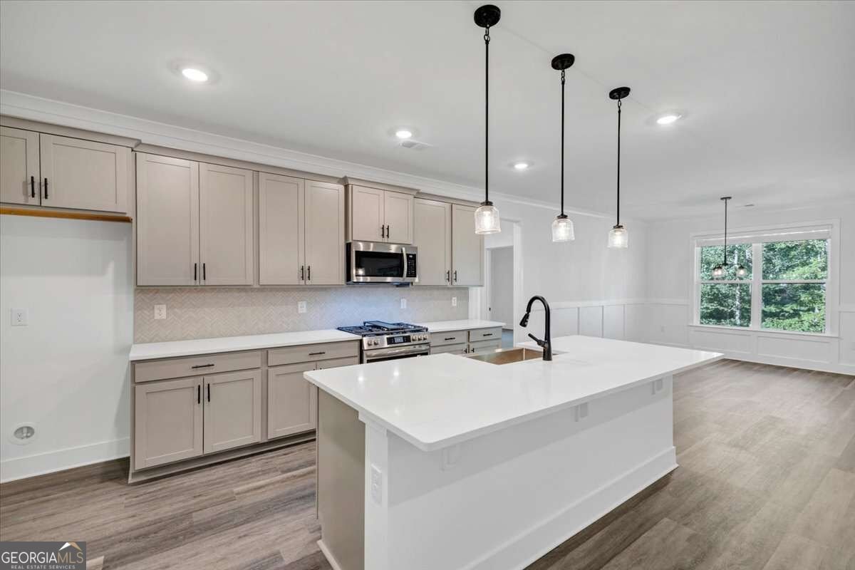 5345 Vinci Place Douglasville - Photo 14