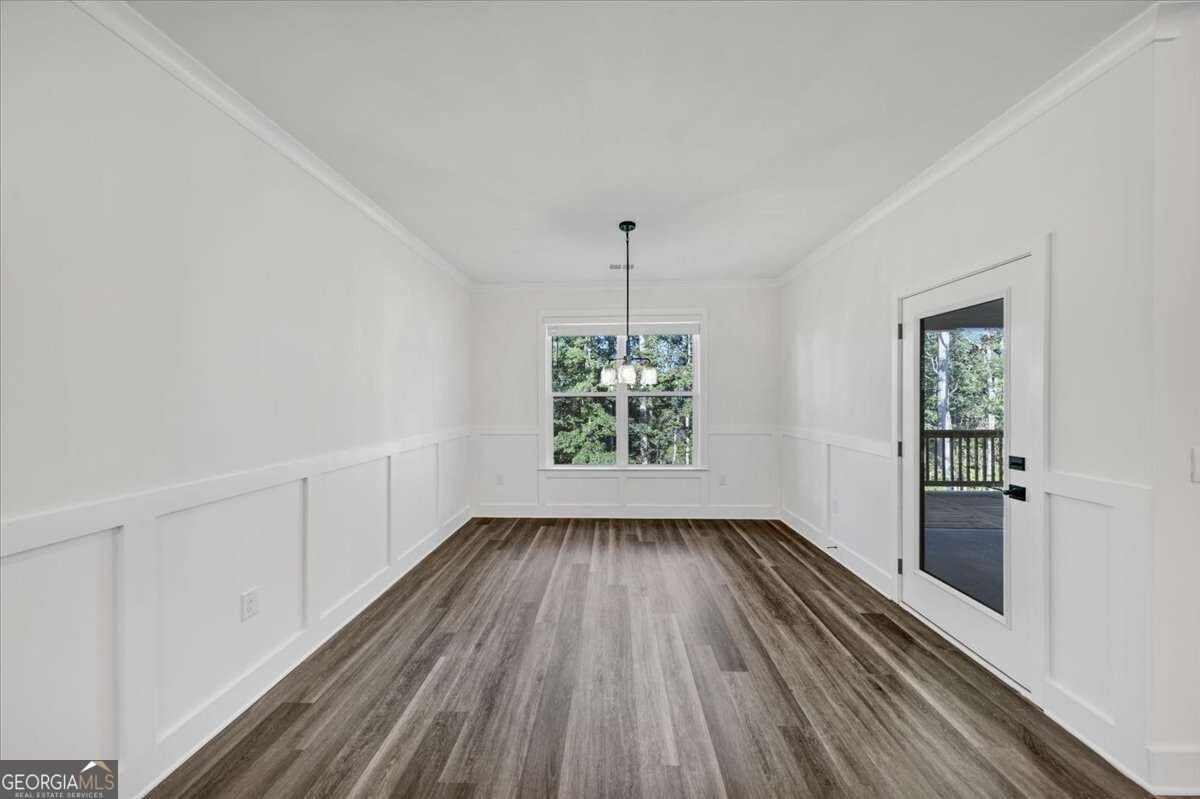 5345 Vinci Place Douglasville - Photo 16
