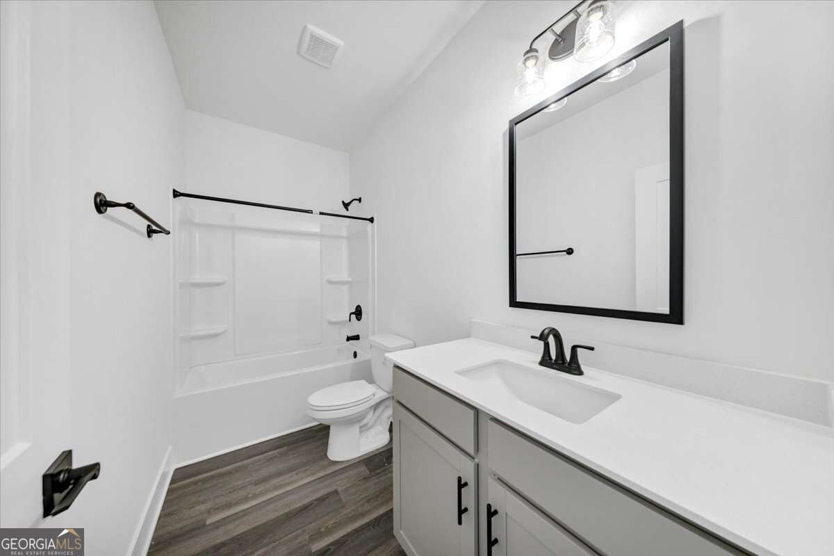 5345 Vinci Place Douglasville - Photo 20