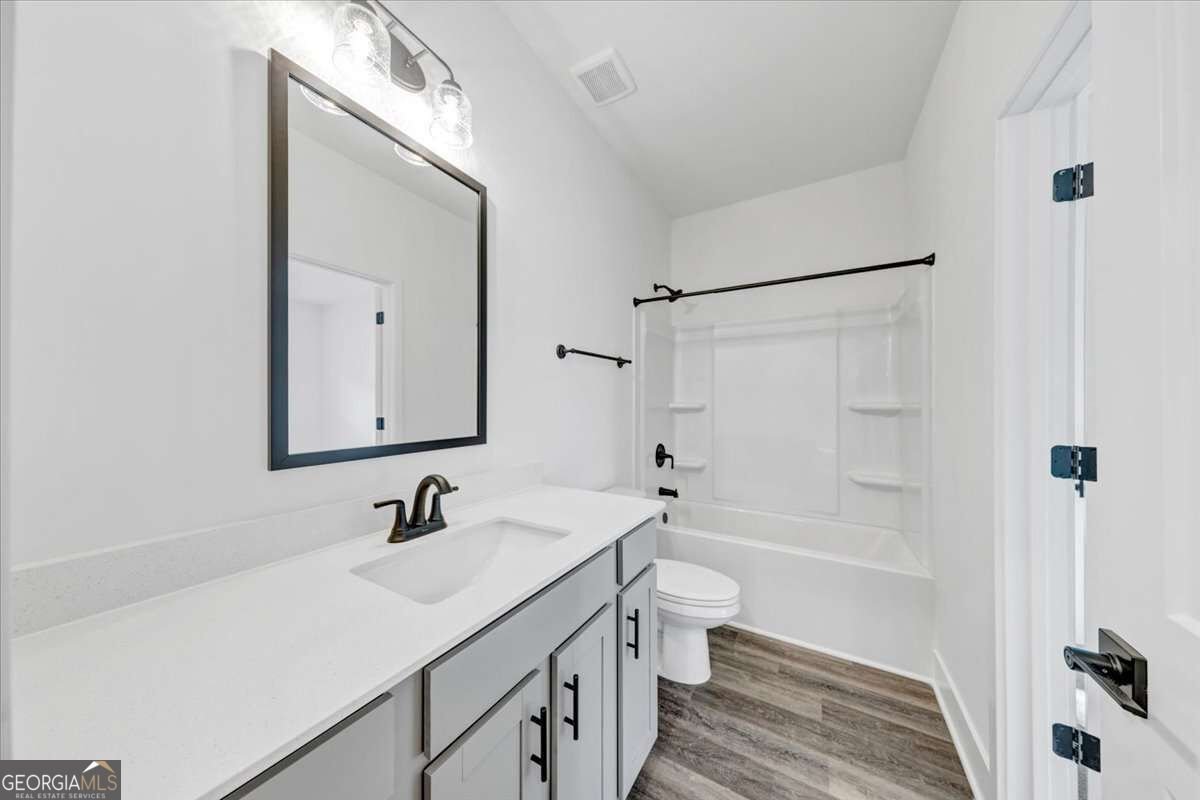 5345 Vinci Place Douglasville - Photo 31