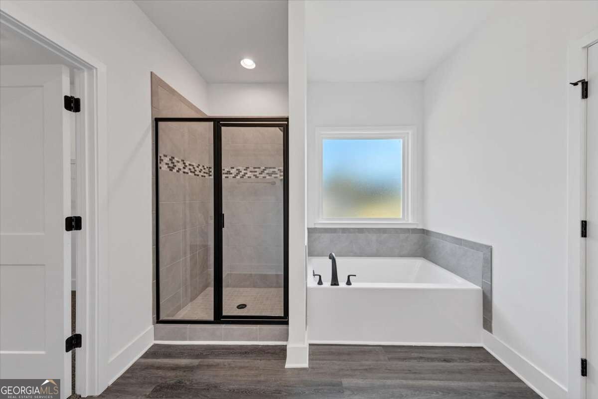 5345 Vinci Place Douglasville - Photo 37