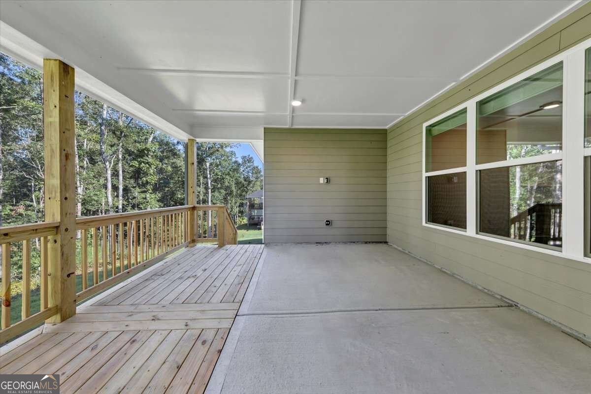 5345 Vinci Place Douglasville - Photo 40