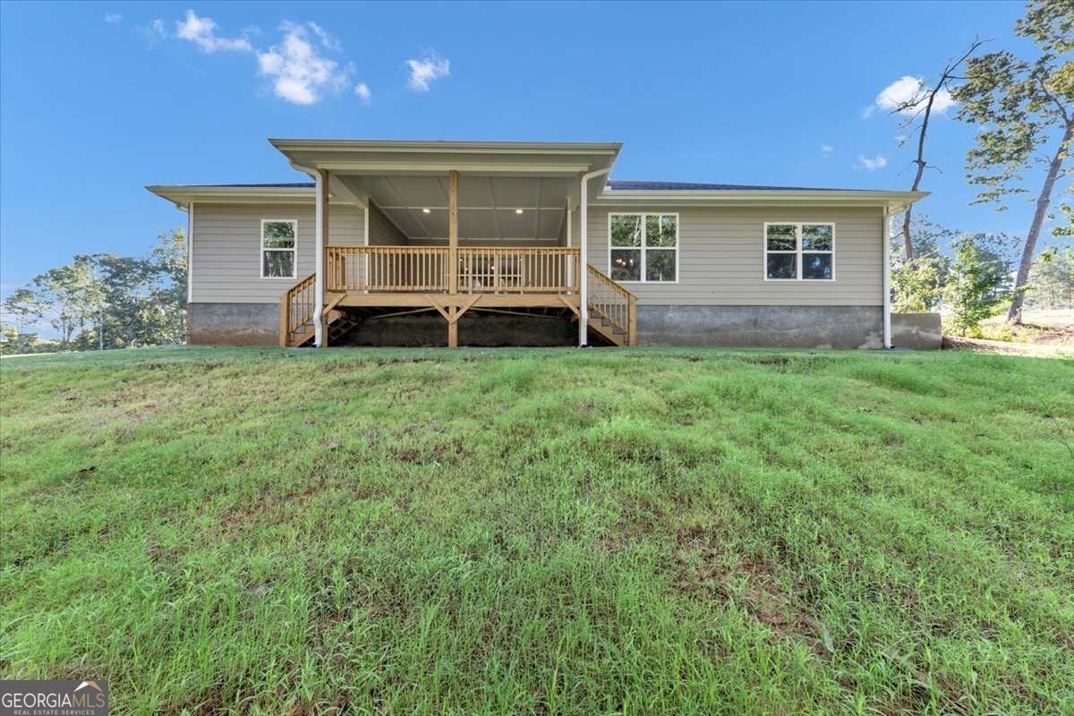5345 Vinci Place Douglasville - Photo 44