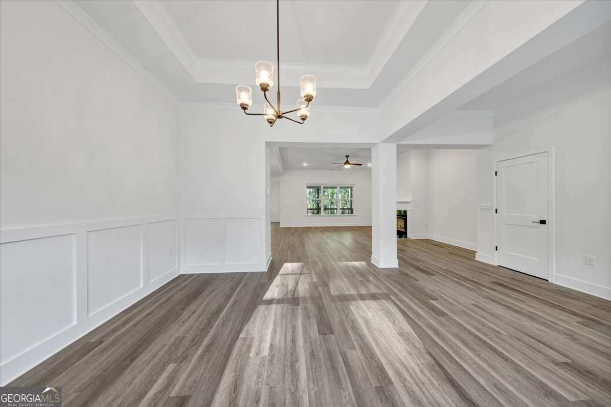 5345 Vinci Place Douglasville - Photo 8