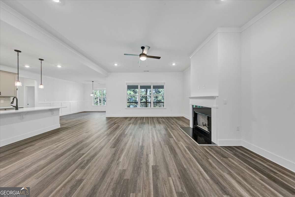 5345 Vinci Place Douglasville - Photo 9