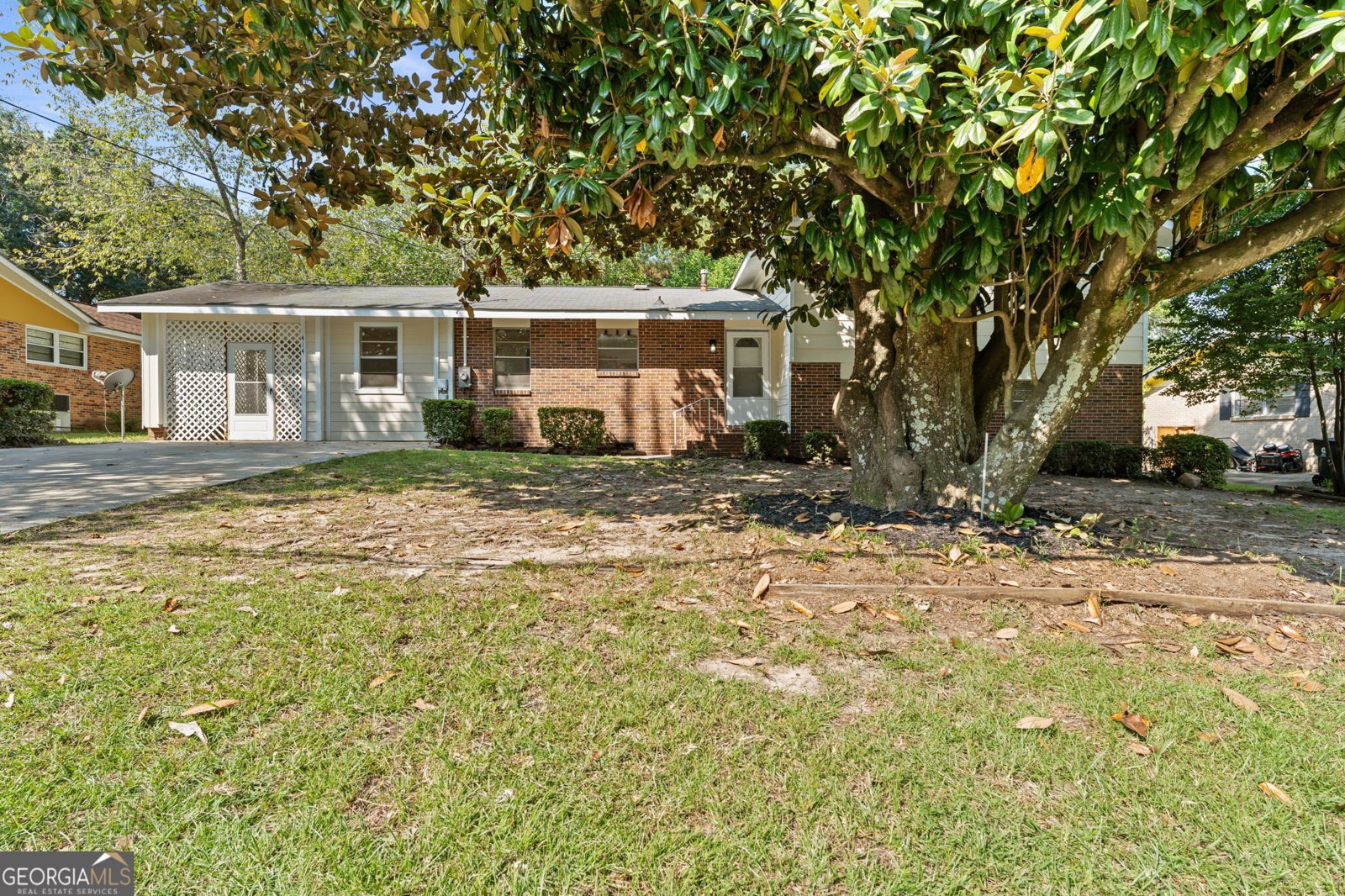 414 Kimberly Road Warner Robins - main photo