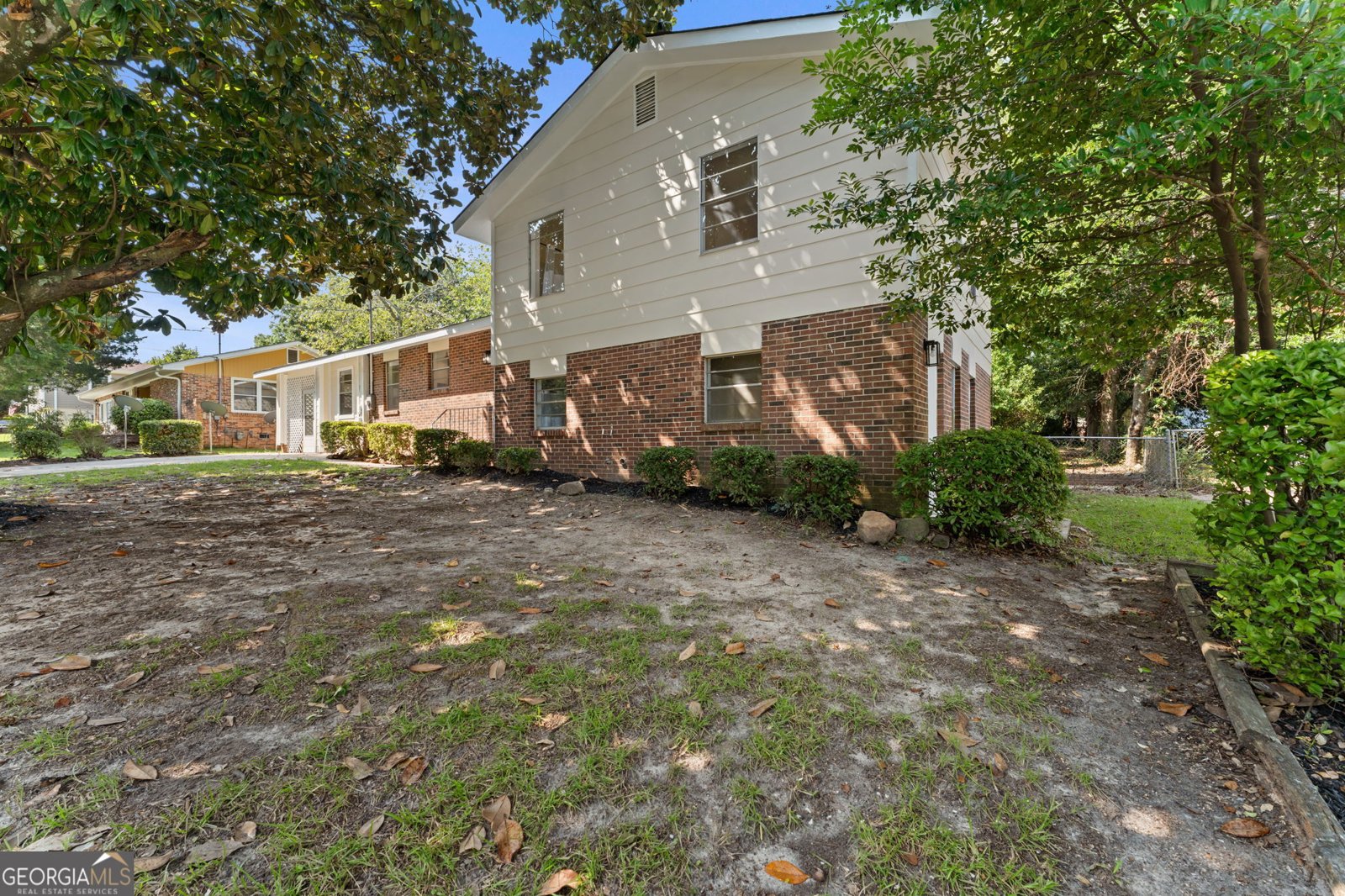 414 Kimberly Road Warner Robins - Photo 44