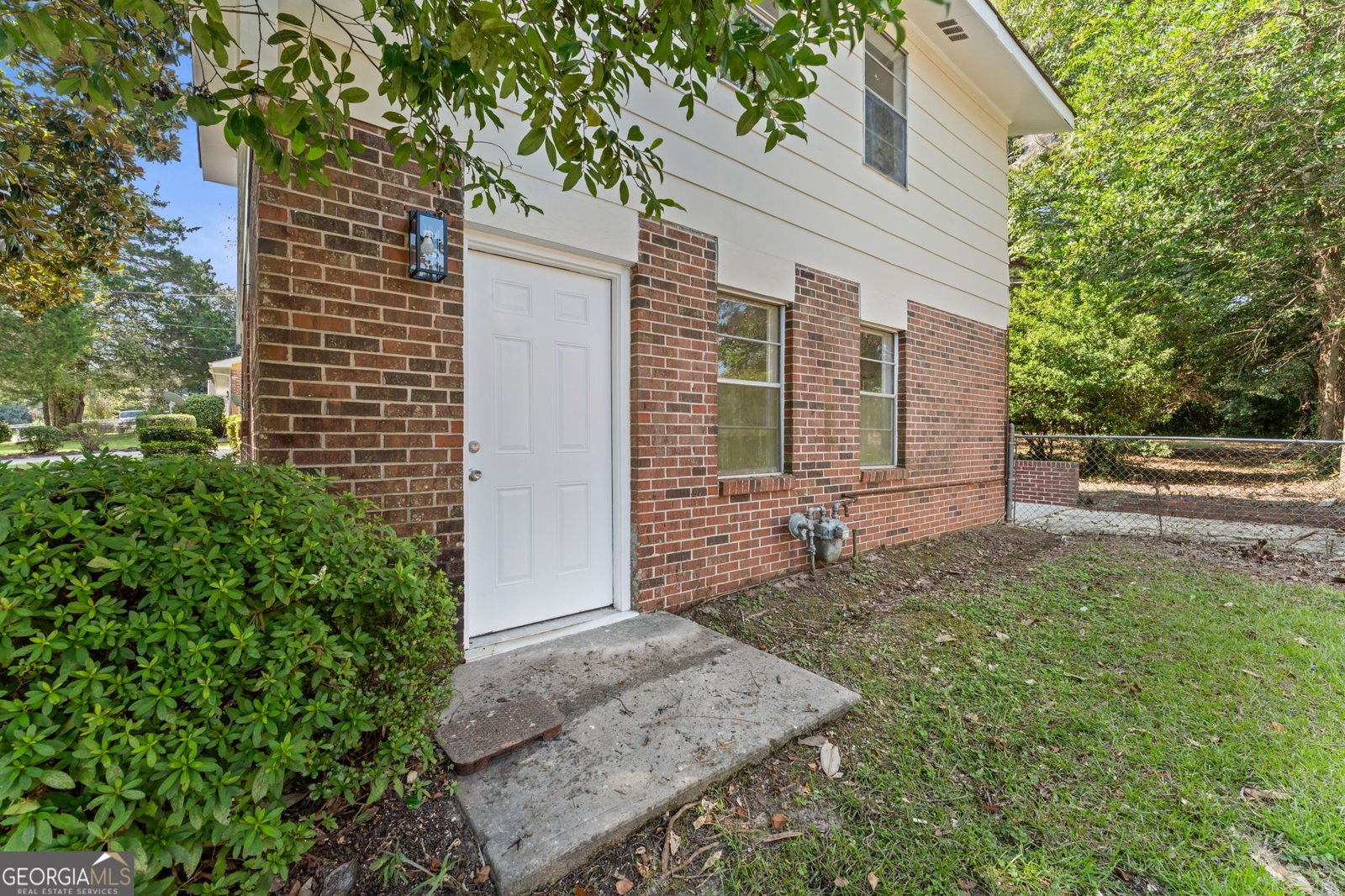 414 Kimberly Road Warner Robins - Photo 45