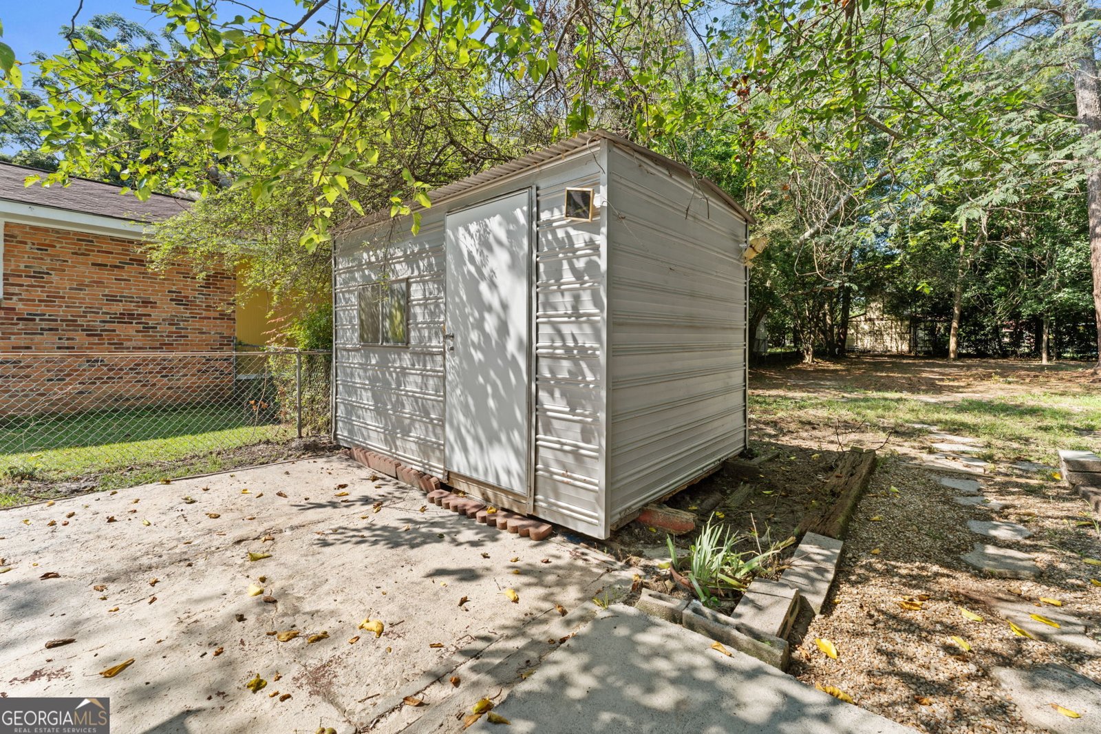 414 Kimberly Road Warner Robins - Photo 46