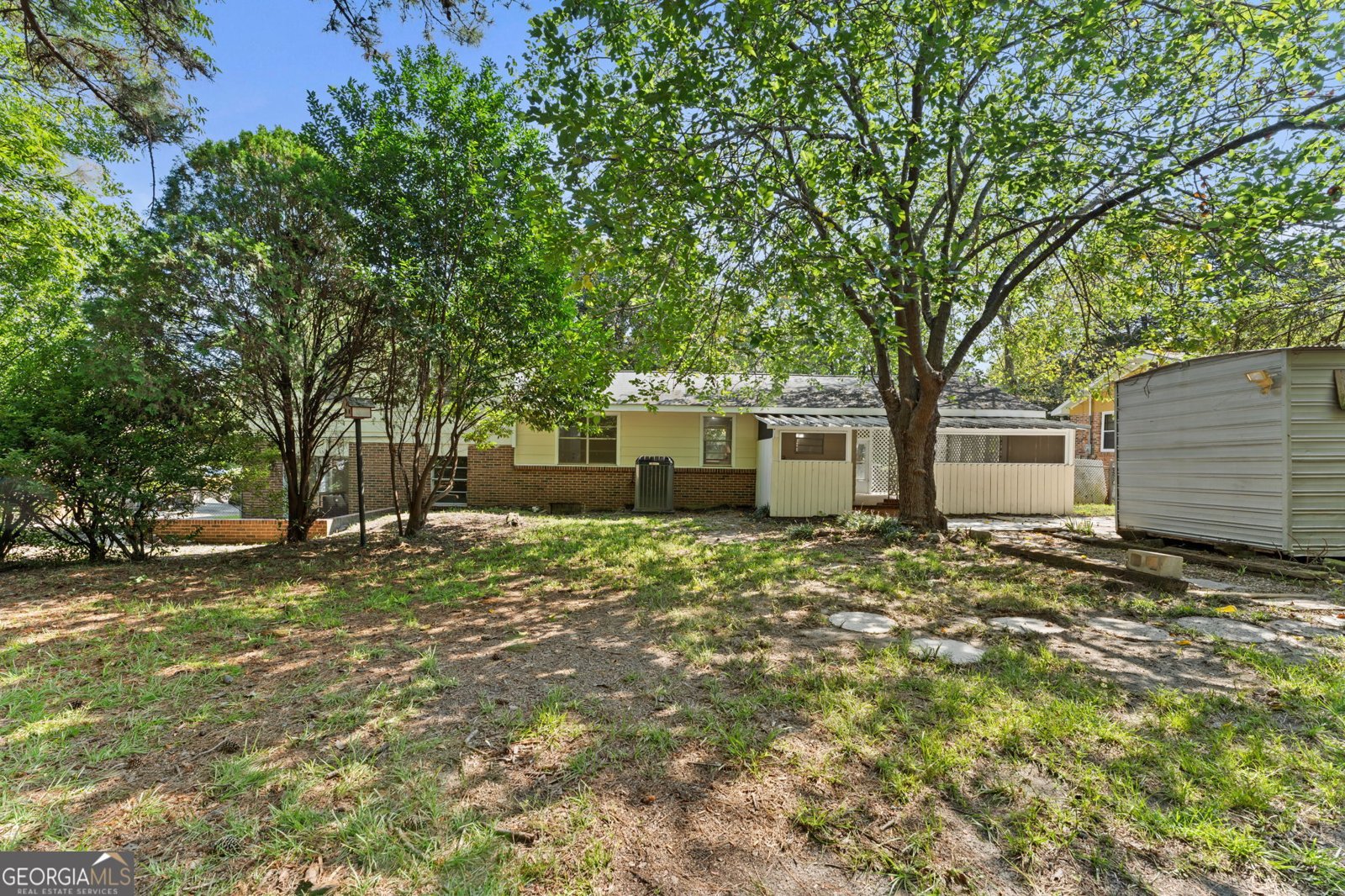 414 Kimberly Road Warner Robins - Photo 47