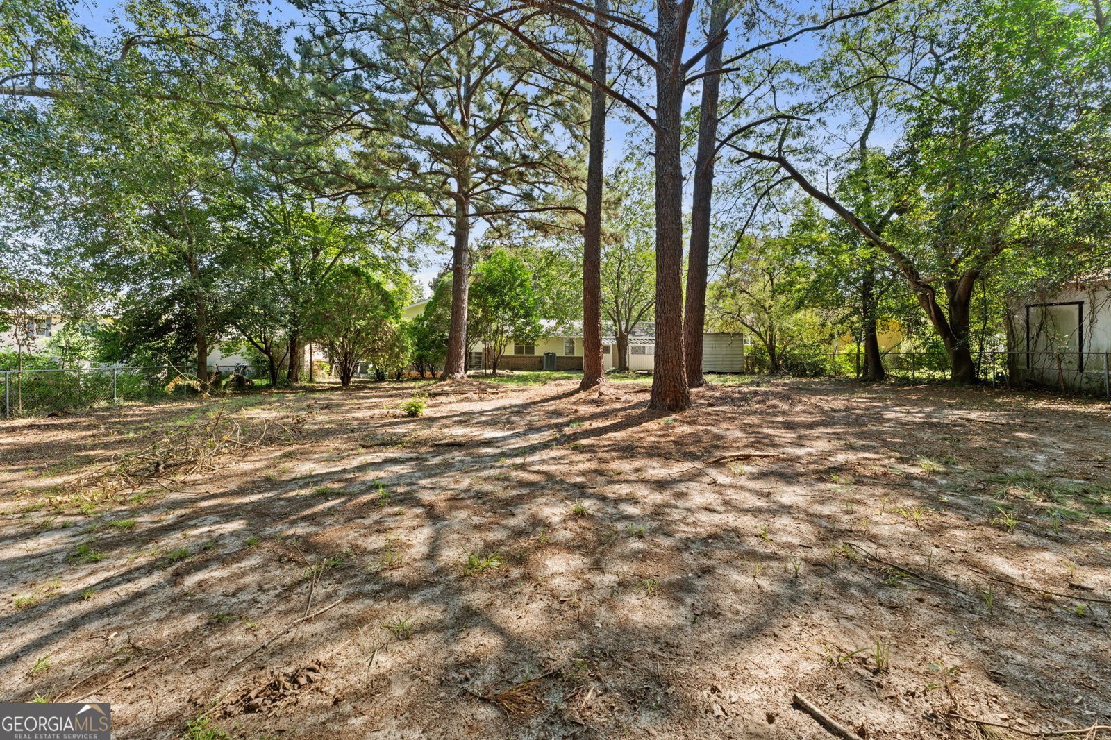 414 Kimberly Road Warner Robins - Photo 48
